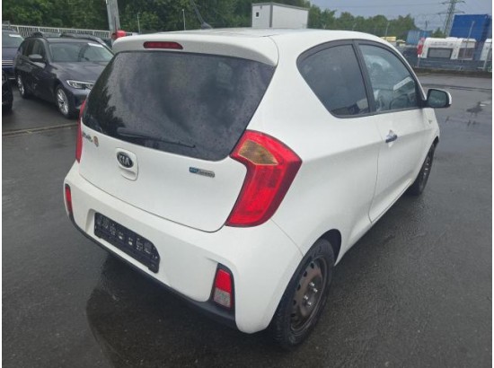 2016 Kia Picanto Dream Team