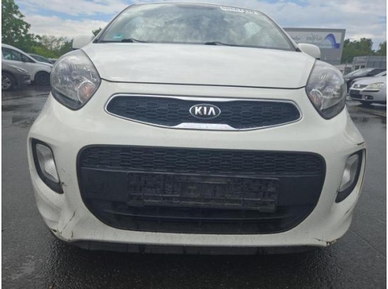 2016 Kia Picanto Dream Team