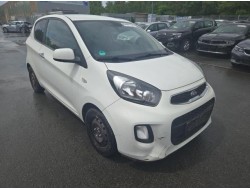 2016 Kia Picanto Dream Team