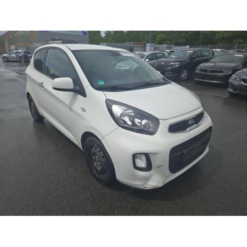 2016 Kia Picanto Dream Team