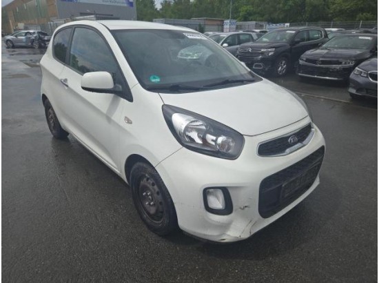 2016 Kia Picanto Dream Team