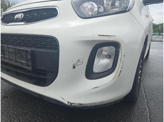 2016 Kia Picanto Dream Team