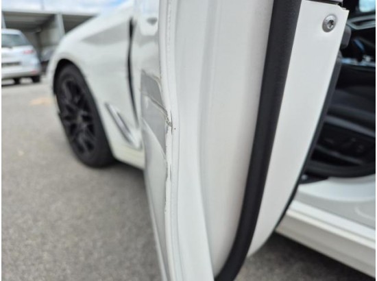 2019 BMW 5er Touring 530 d xDive