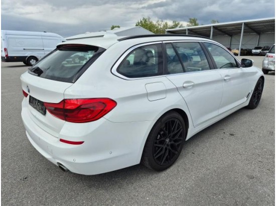 2019 BMW 5er Touring 530 d xDive