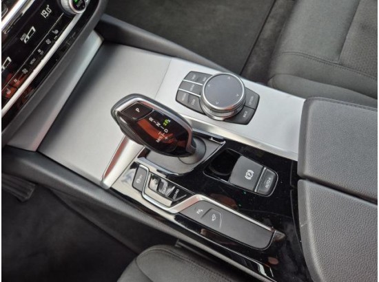 2019 BMW 5er Touring 530 d xDive