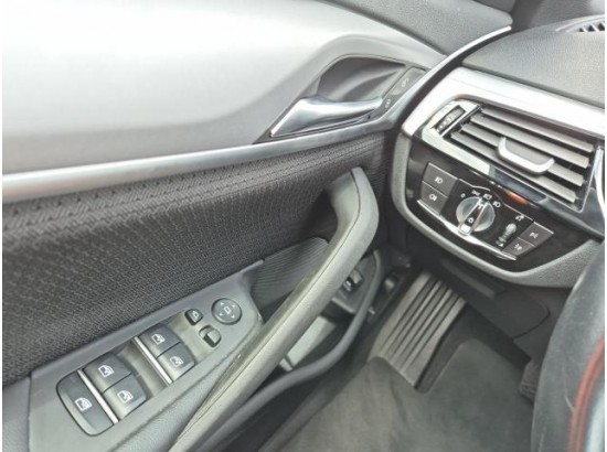 2019 BMW 5er Touring 530 d xDive
