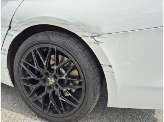 2019 BMW 5er Touring 530 d xDive