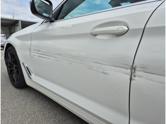 2019 BMW 5er Touring 530 d xDive