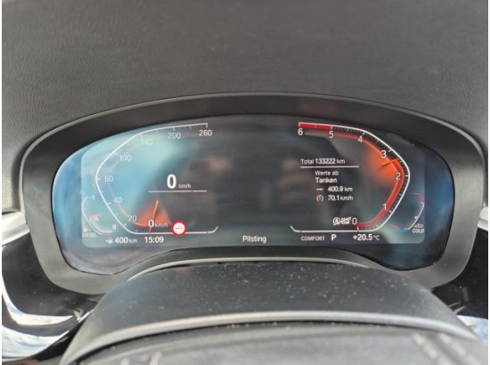 2019 BMW 5er Touring 530 d xDive
