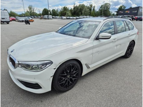 2019 BMW 5er Touring 530 d xDive