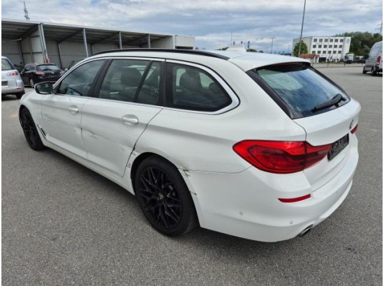 2019 BMW 5er Touring 530 d xDive