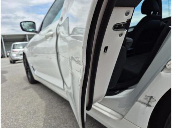 2019 BMW 5er Touring 530 d xDive