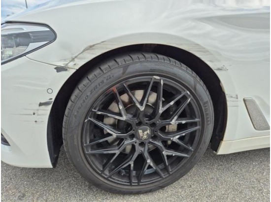 2019 BMW 5er Touring 530 d xDive