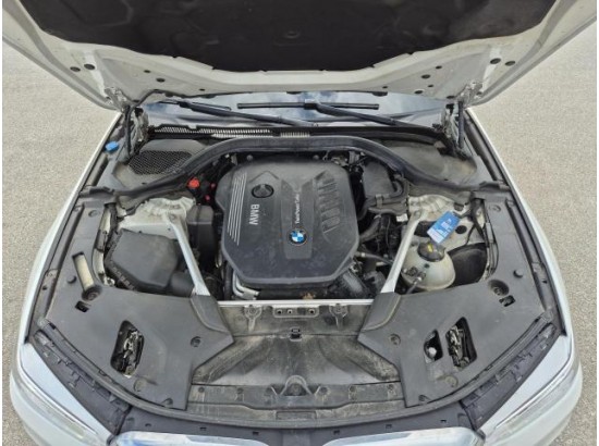 2019 BMW 5er Touring 530 d xDive