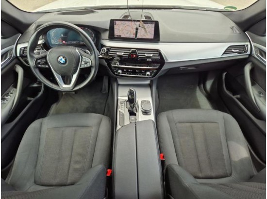 2019 BMW 5er Touring 530 d xDive
