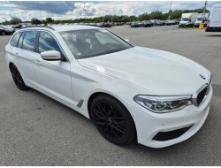 2019 BMW 5er Touring 530 d xDive
