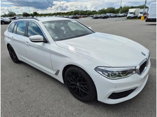 2019 BMW 5er Touring 530 d xDive