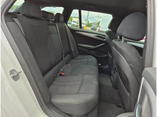 2019 BMW 5er Touring 530 d xDive