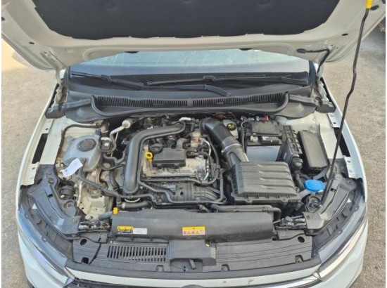 2023 Volkswagen Polo VI Style