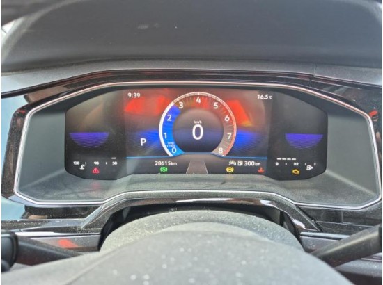 2023 Volkswagen Polo VI Style