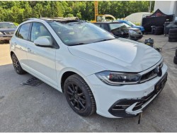 2023 Volkswagen Polo VI Style