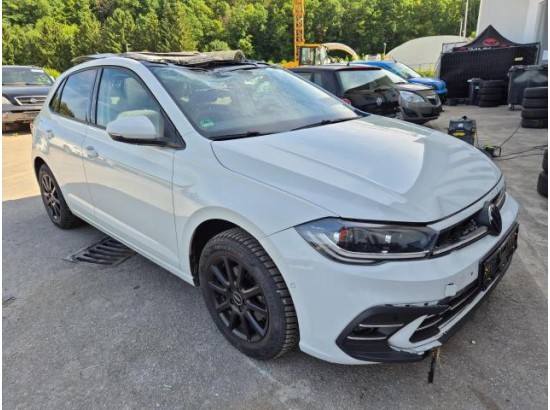 2023 Volkswagen Polo VI Style