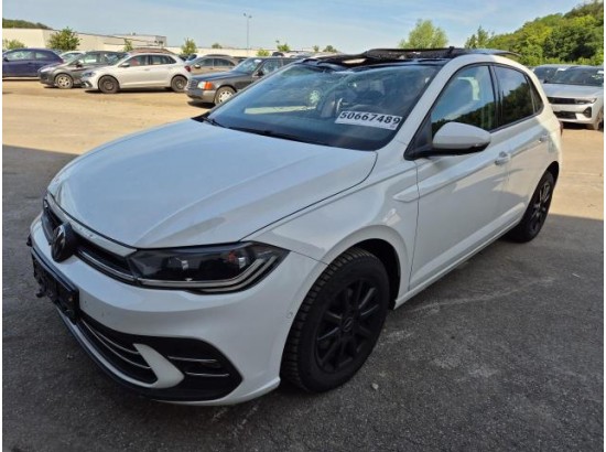 2023 Volkswagen Polo VI Style