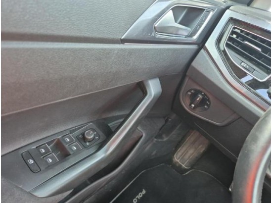 2023 Volkswagen Polo VI Style