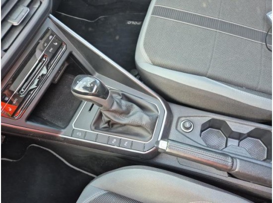 2023 Volkswagen Polo VI Style