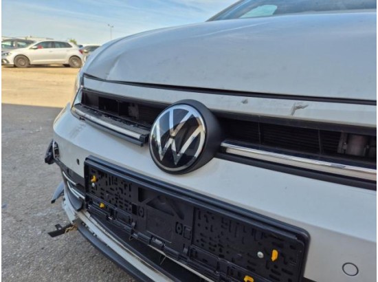2023 Volkswagen Polo VI Style