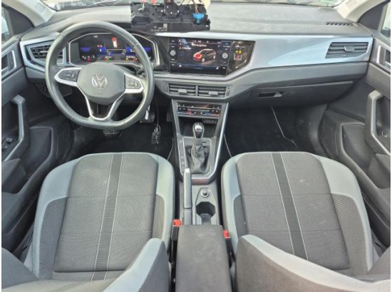 2023 Volkswagen Polo VI Style