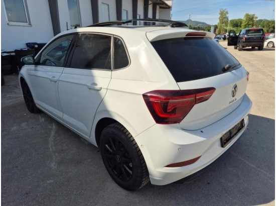 2023 Volkswagen Polo VI Style