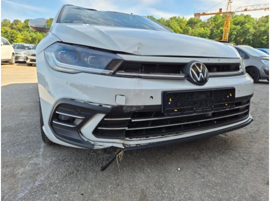 2023 Volkswagen Polo VI Style