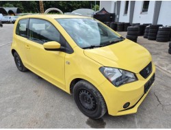 2017 Seat Mii Style