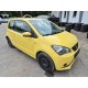 2017 Seat Mii Style