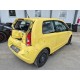 2017 Seat Mii Style