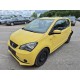 2017 Seat Mii Style