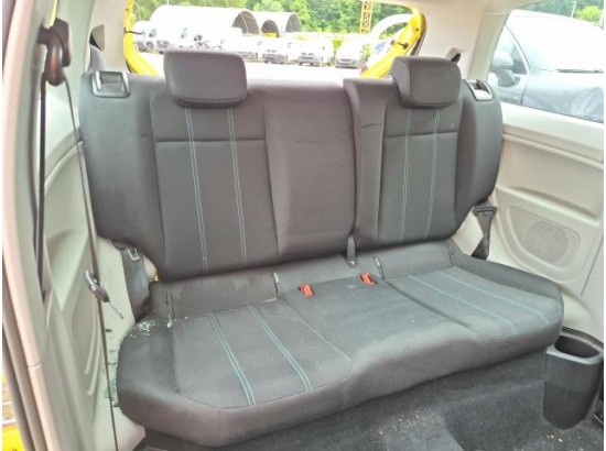 2017 Seat Mii Style