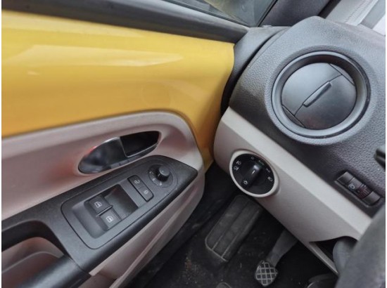 2017 Seat Mii Style