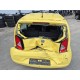 2017 Seat Mii Style