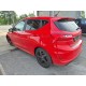 2018 Ford Fiesta ST-Line