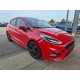 2018 Ford Fiesta ST-Line