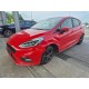 2018 Ford Fiesta ST-Line