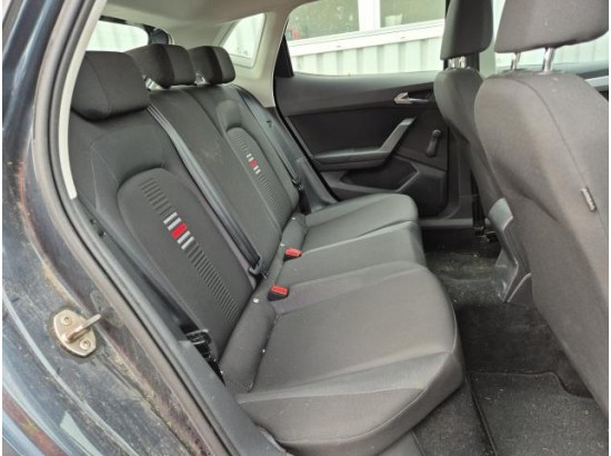 2019 Seat Ibiza FR