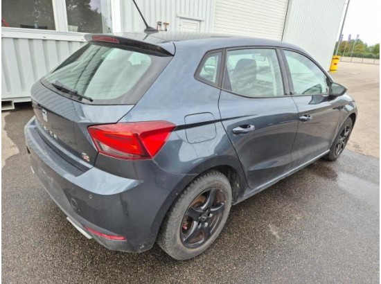 2019 Seat Ibiza FR