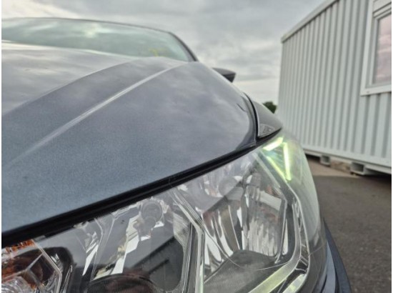 2019 Seat Ibiza FR