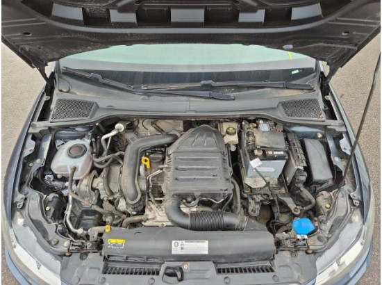 2019 Seat Ibiza FR