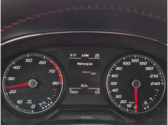 2019 Seat Ibiza FR