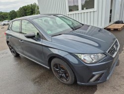 2019 Seat Ibiza FR