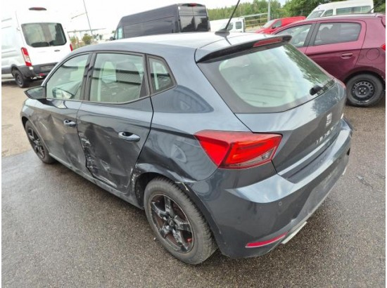 2019 Seat Ibiza FR